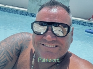 Patriciord