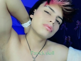 Patrick_skoll