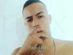 Patrickhotx