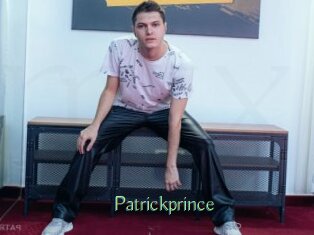 Patrickprince