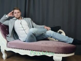 Patrickshine