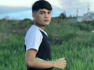 Patricksttorm