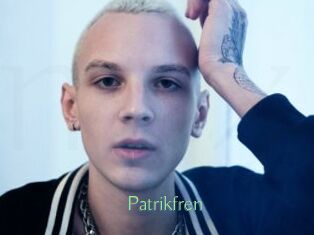 Patrikfren