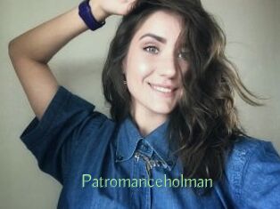 Patromanceholman