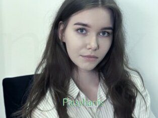Patsyharris