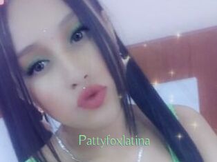 Pattyfoxlatina