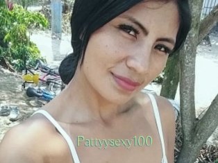 Pattyysexy100