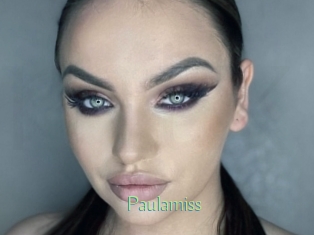 Paulamiss