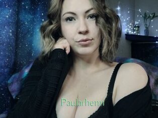 Paularhenn