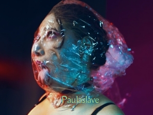 paulaslave Motion X