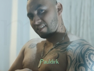 pauldirk Motion X