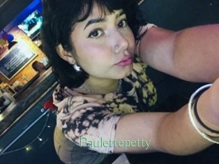 Paulettepetty