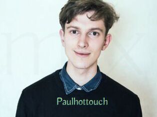 Paulhottouch