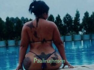 Paulinajhnson