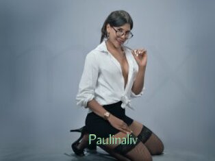 Paulinaliv