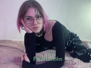 Paulinamohn