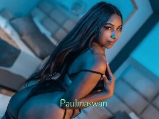Paulinaswan