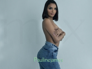 paulinejames Motion X