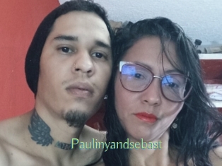 Paulinyandsebast