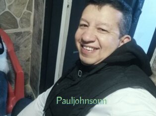 Pauljohnsonn