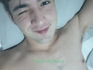 Paulmattheus