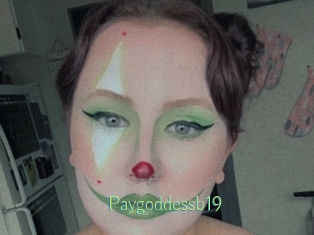 Paygoddessb19