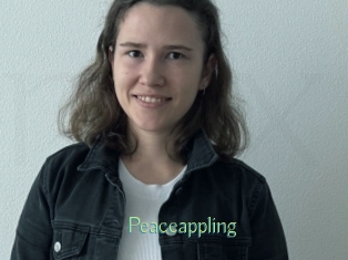 Peaceappling