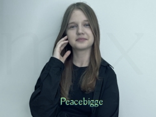 Peacebigge