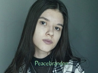 Peacebrandon