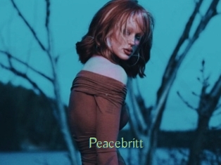 Peacebritt