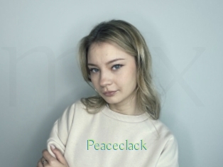 Peaceclack