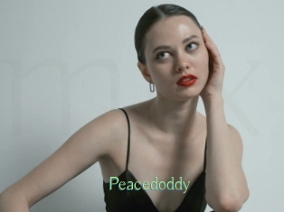 Peacedoddy