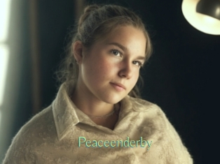 Peaceenderby