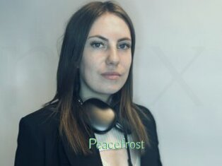 Peacefrost