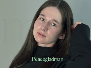 peacegladman Motion X