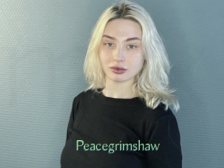 Peacegrimshaw