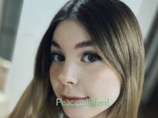peacegulliford Motion X