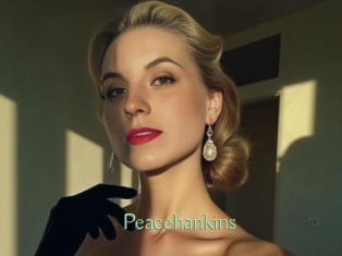 Peacehankins