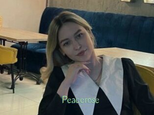 Peacerose