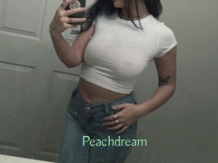 Peachdream