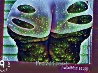 Pearaddiction
