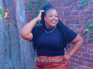 pearlybrown Motion X