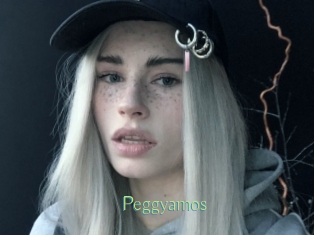 Peggyamos