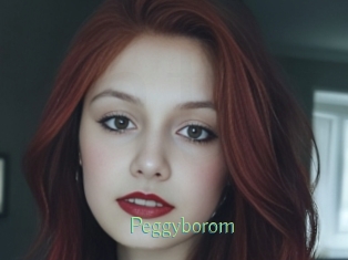 Peggyborom