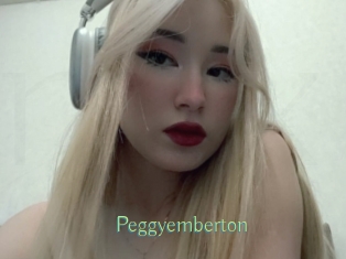 Peggyemberton