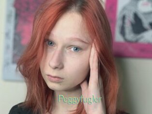 Peggyfugler