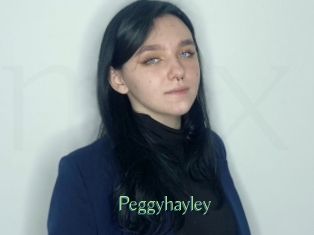 Peggyhayley