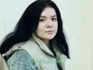Penelopeclarke