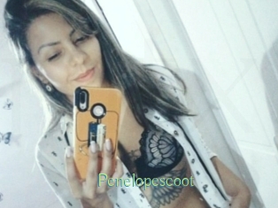 Penelopescoot