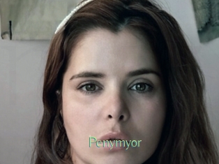 Penymyor